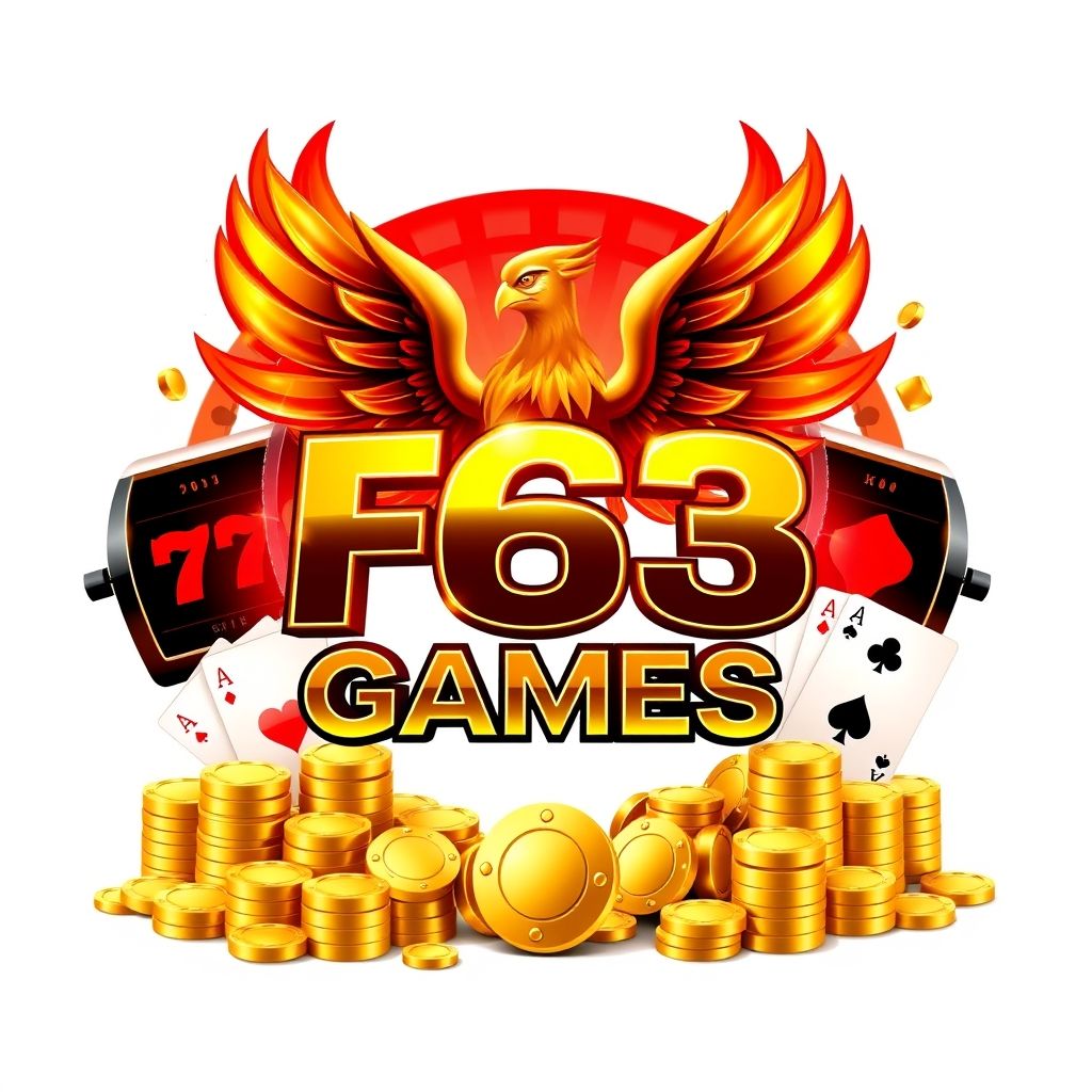 register F63 GAMES